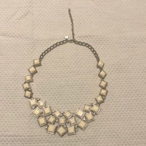 LOFT Statement Necklace